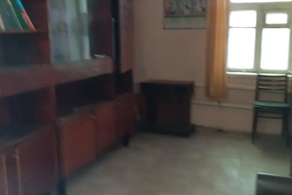 Продаётся 1-этажный дом, 80 м²