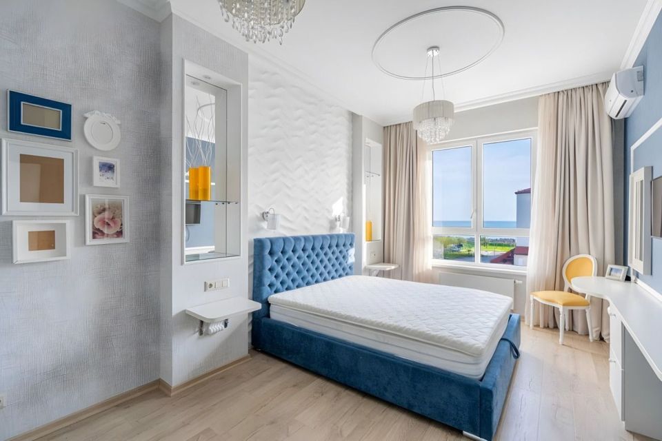 Продаётся 1-комнатная квартира, 50 м²