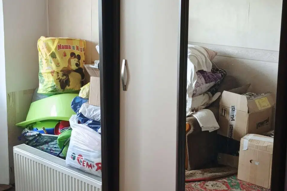 Продаётся 3-комнатная квартира, 54 м²