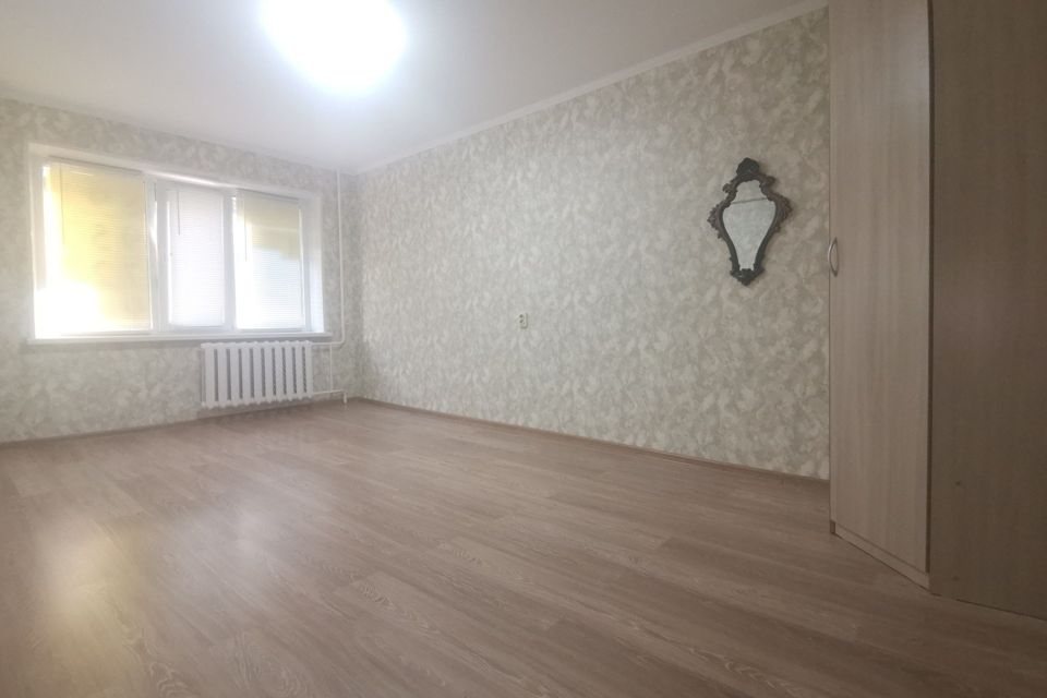 Продаётся 1-комнатная квартира, 31.2 м²