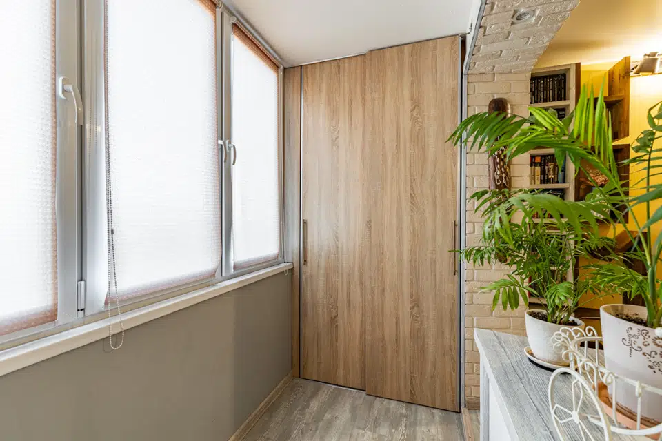 Продаётся 3-комнатная квартира, 77 м²