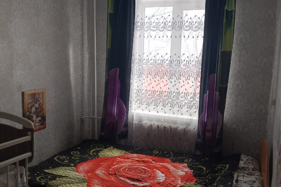 Продаётся 2-комнатная квартира, 47 м²