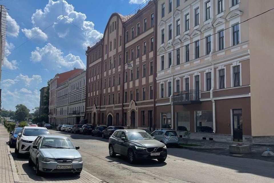 Продаётся студия, 29.2 м²