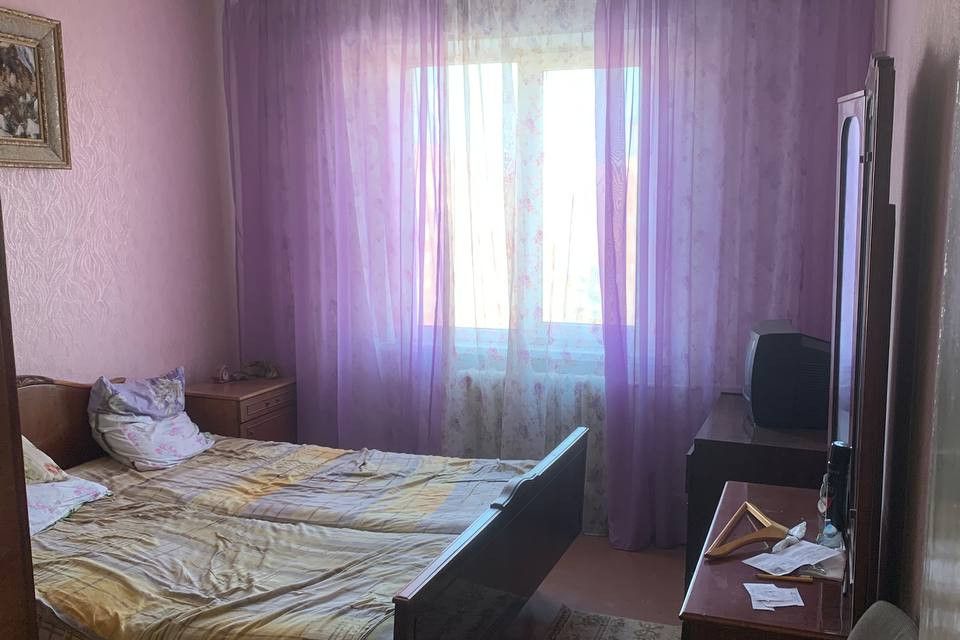 Продаётся 2-комнатная квартира, 48 м²