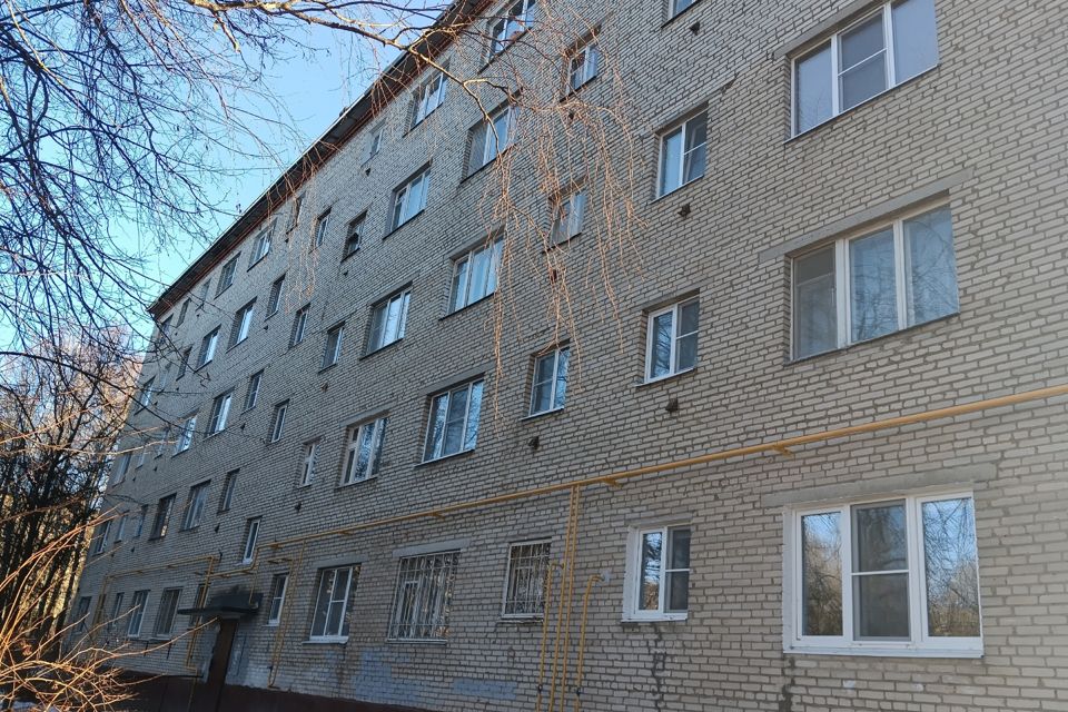 Продаётся 2-комнатная квартира, 42 м²