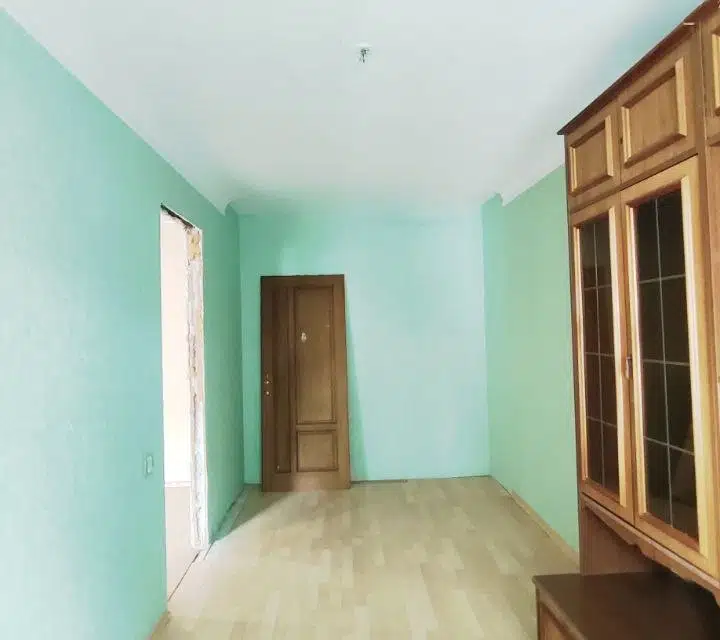 Продаётся 2-комнатная квартира, 42.3 м²
