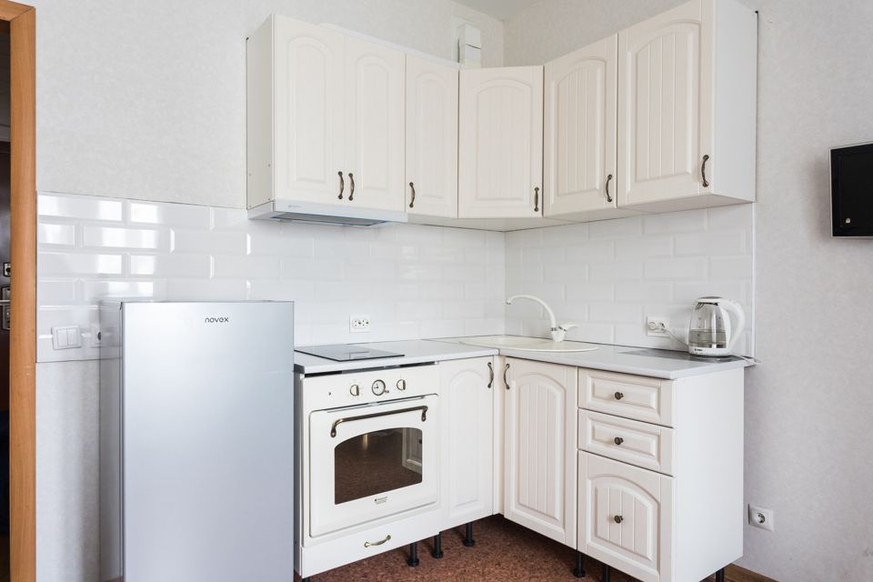 Продаётся студия, 17.1 м²