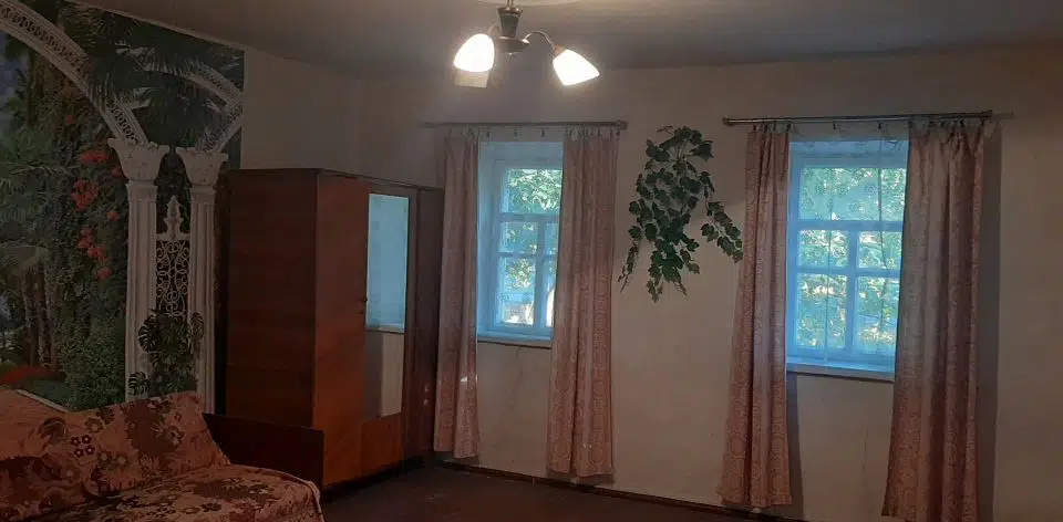 Продаётся 1-этажный дом, 60 м²