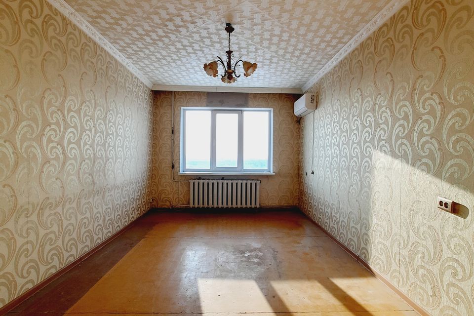 Продаётся 2-комнатная квартира, 44.1 м²