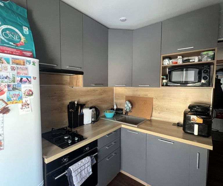 Продаётся 2-комнатная квартира, 45 м²