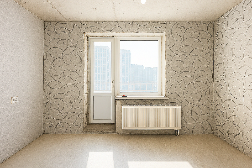 Продаётся студия, 25.1 м²