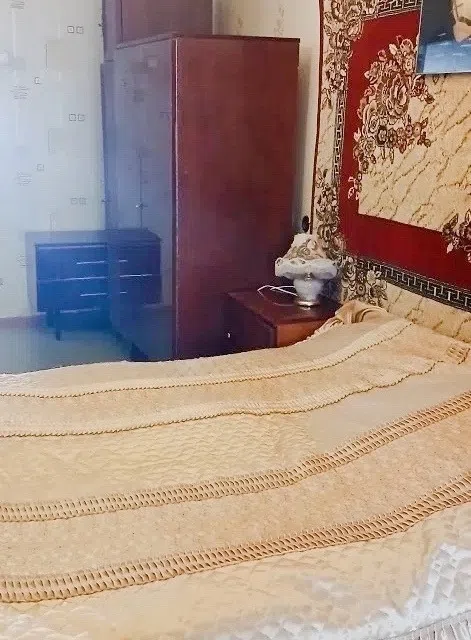 Продаётся 2-комнатная квартира, 42.8 м²