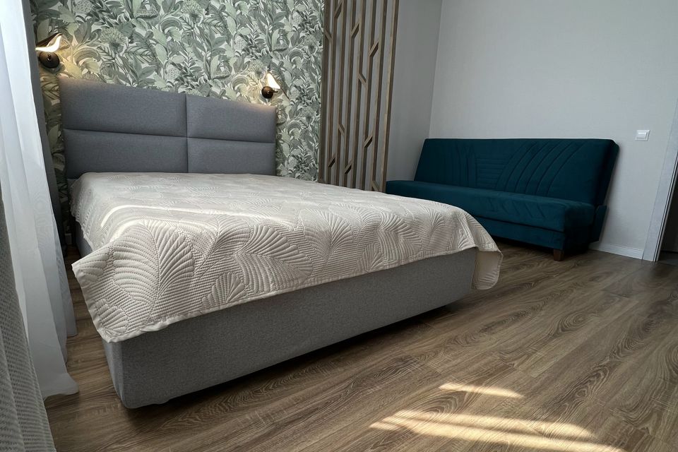 Продаётся 1-комнатная квартира, 31 м²