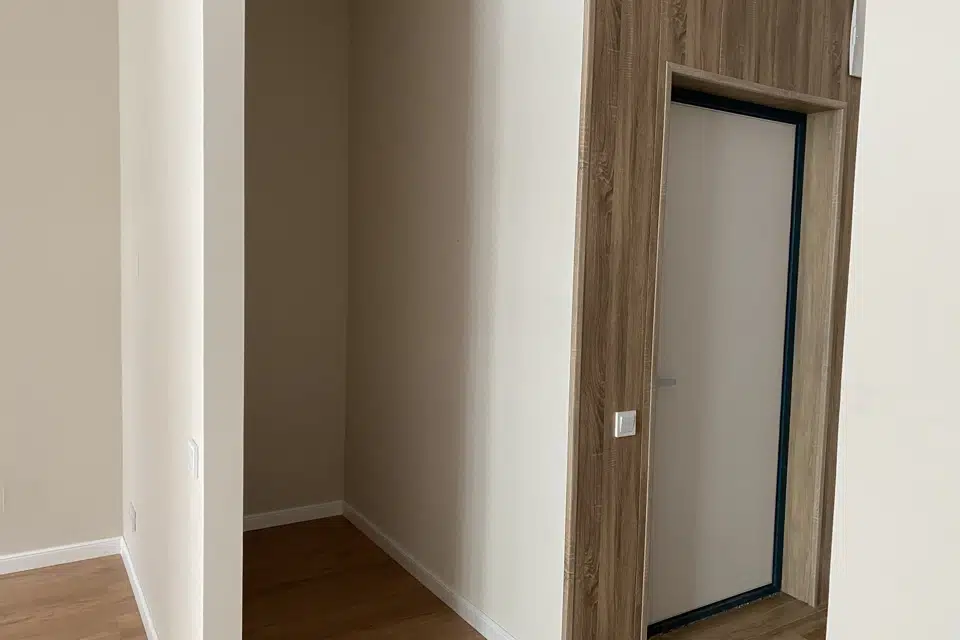 Продаётся студия, 30.5 м²