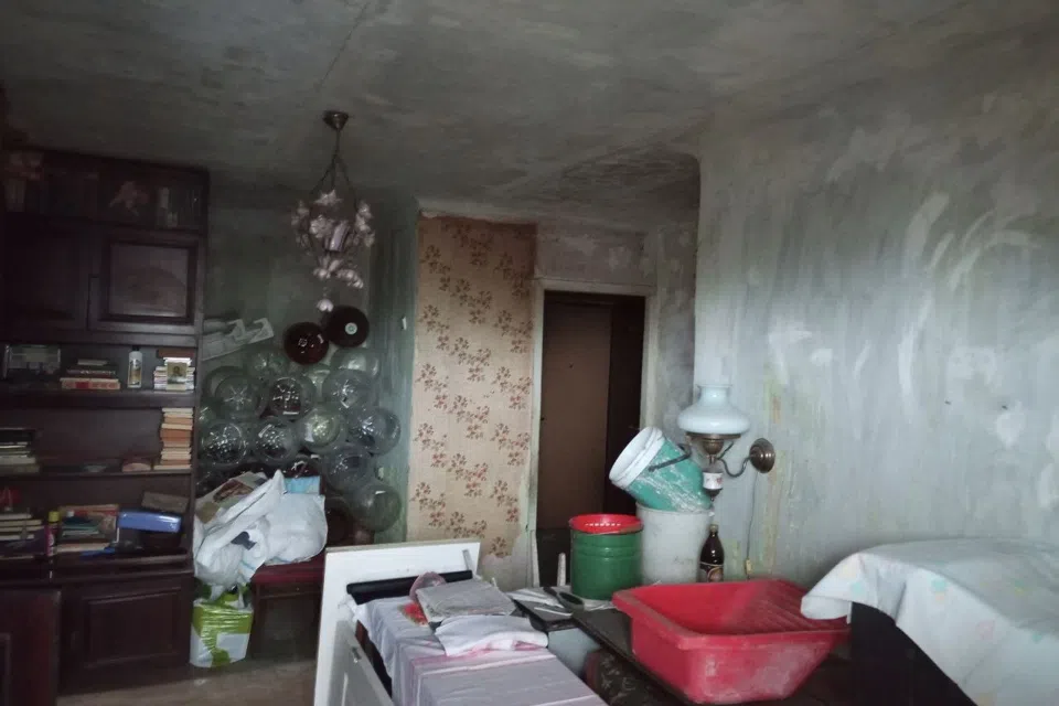 Продаётся 2-комнатная квартира, 43 м²