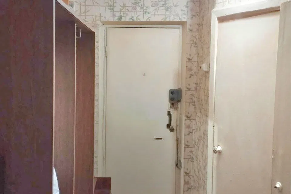 Продаётся 2-комнатная квартира, 44.2 м²