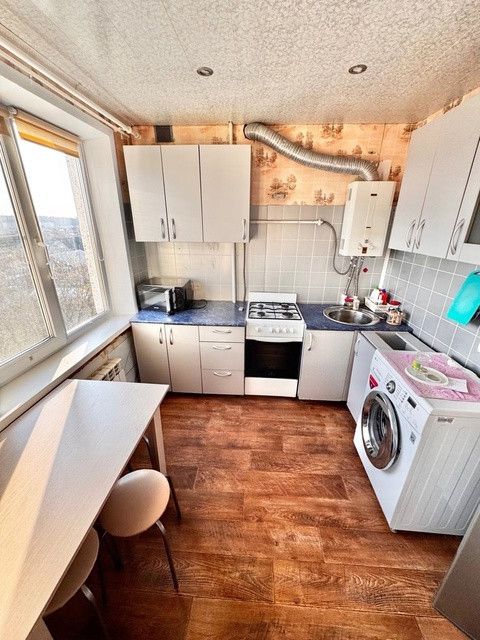 Продаётся 1-комнатная квартира, 30 м²