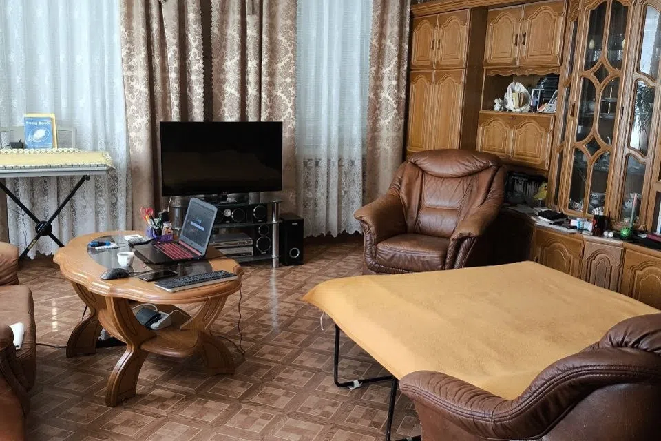 Продаётся 1-этажный дом, 98 м²