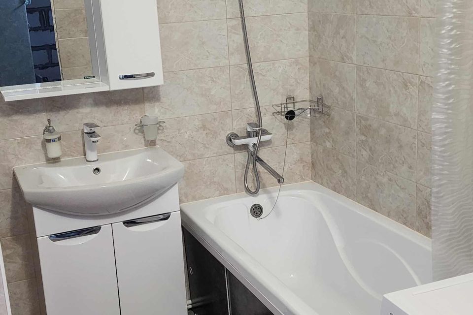 Продаётся 2-комнатная квартира, 52 м²