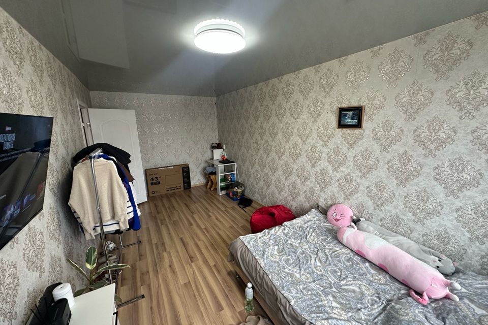 Продаётся 1-комнатная квартира, 29.1 м²