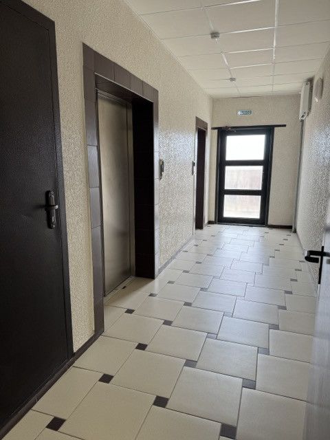 Продаётся 1-комнатная квартира, 53.1 м²