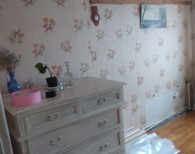 Продаётся 2-комнатная квартира, 46.3 м²