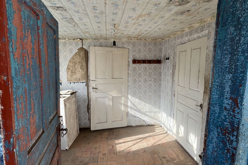Продаётся 1-этажный дом, 78.8 м²