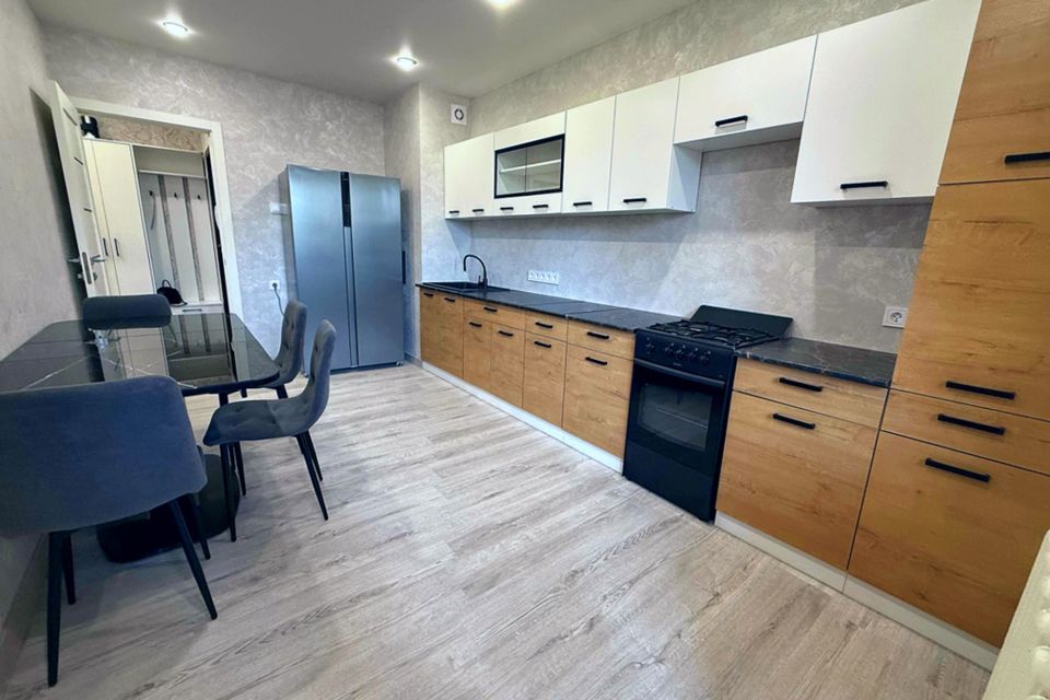 Продаётся 2-комнатная квартира, 57 м²