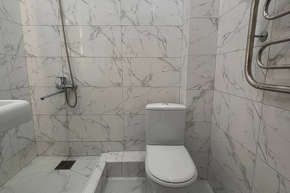 Продаётся студия, 19 м²