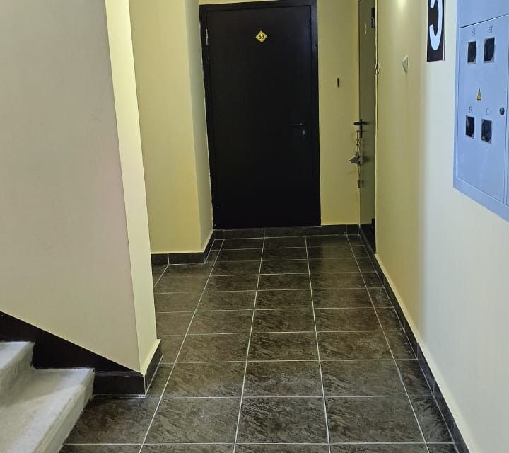 Продаётся 2-комнатная квартира, 67 м²