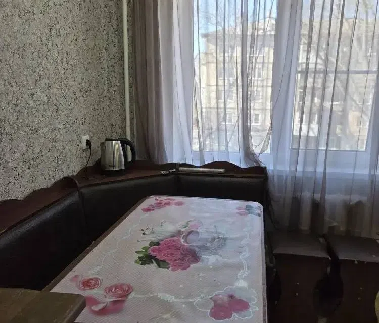 Продаётся 2-комнатная квартира, 49 м²