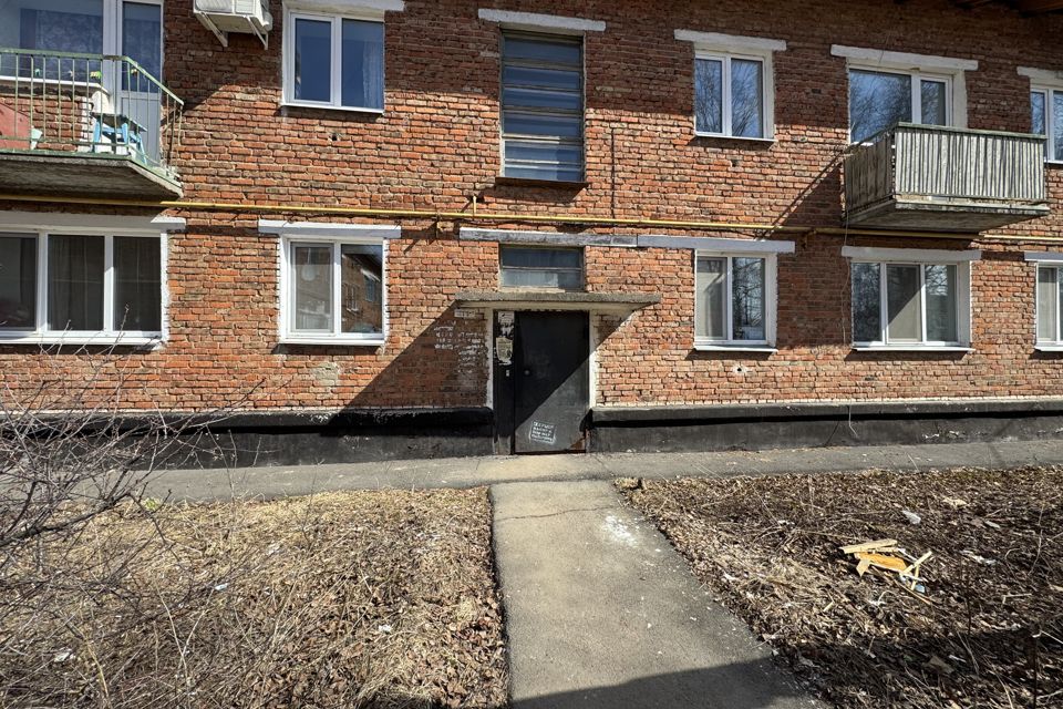 Продаётся 2-комнатная квартира, 41.2 м²