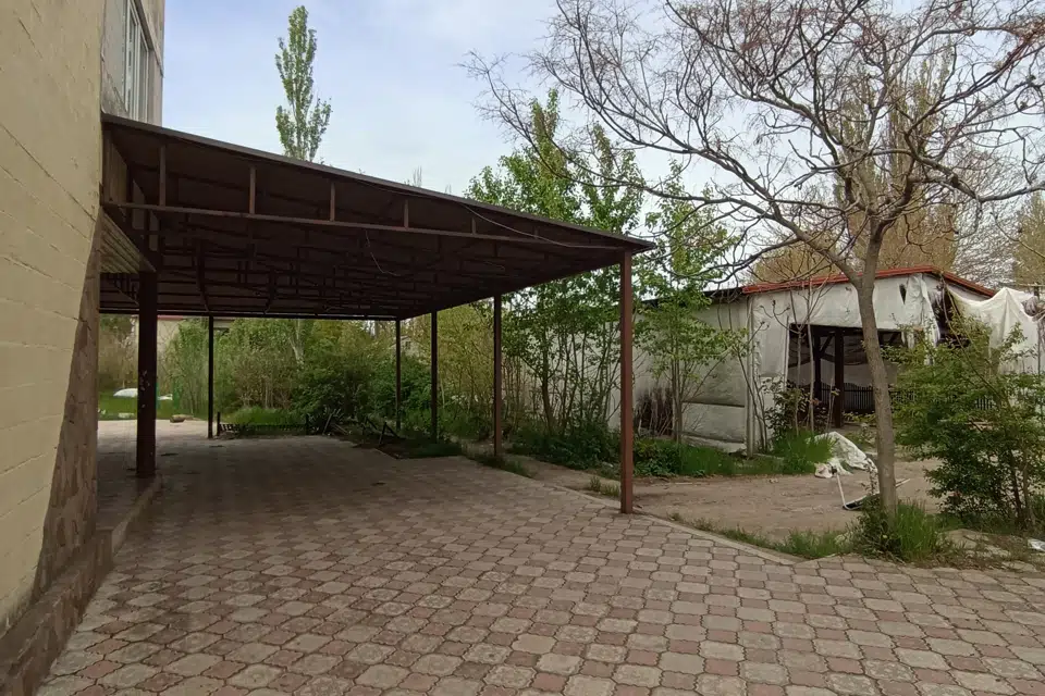 Продаётся гостиница, 350 м²