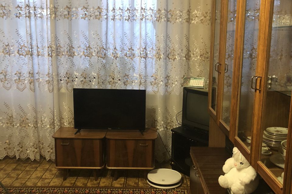 Продаётся 2-комнатная квартира, 49.7 м²