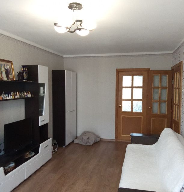 Продаётся 3-комнатная квартира, 60.3 м²
