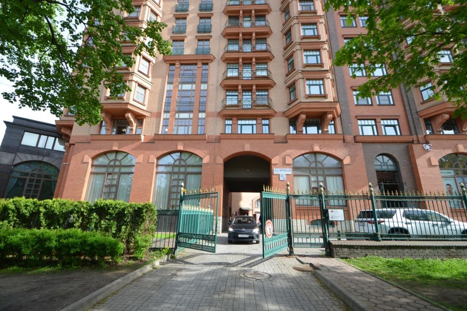 Продаётся 2-комнатная квартира, 60 м²