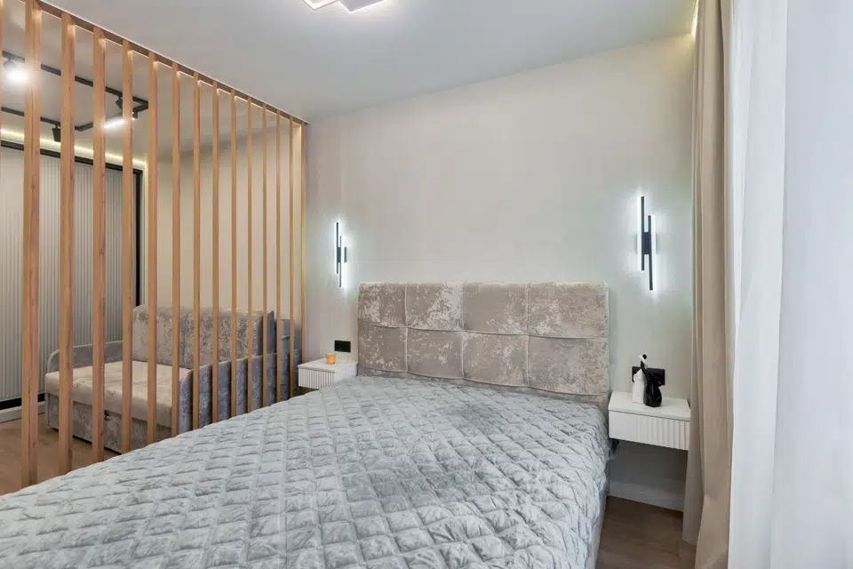 Продаётся 1-комнатная квартира, 32.4 м²