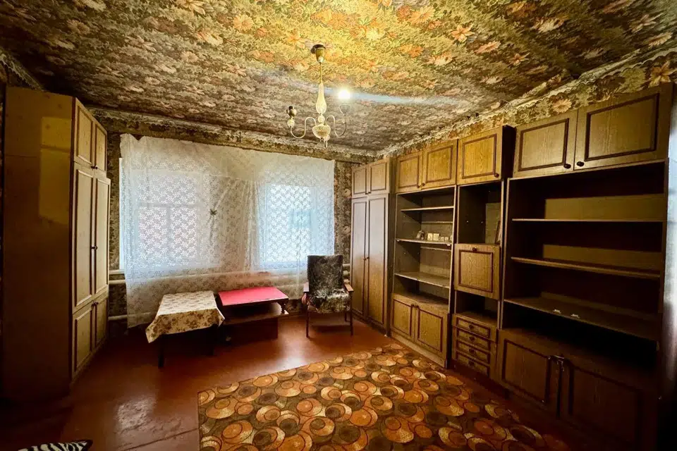 Продаётся 1-этажный дом, 73 м²