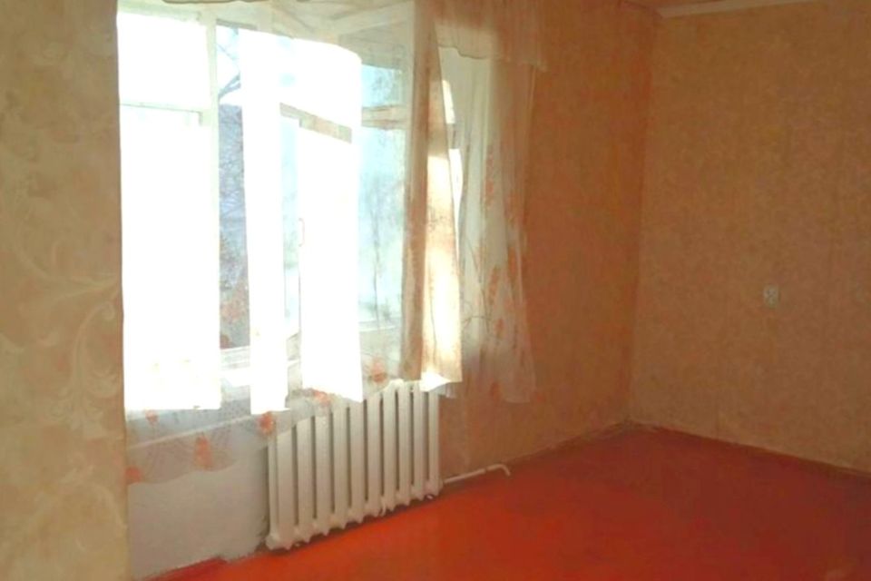 Продаётся 2-комнатная квартира, 43.1 м²