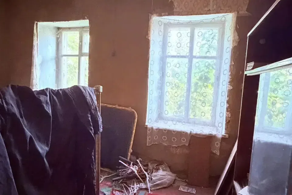 Продаётся 1-этажный дом, 93 м²