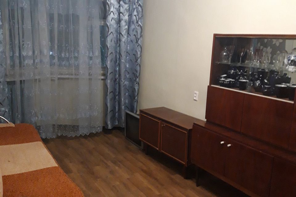 Продаётся 1-комнатная квартира, 30 м²