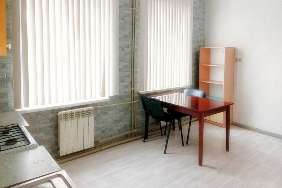 Продаётся 2-комнатная квартира, 52.2 м²