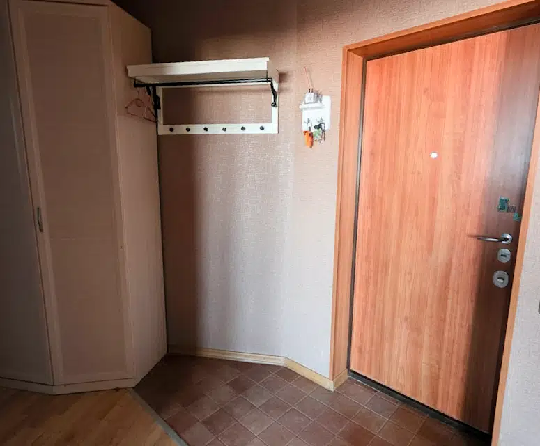 Продаётся 2-комнатная квартира, 60.7 м²