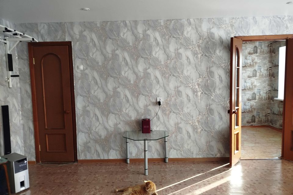 Продаётся 2-комнатная квартира, 43.2 м²