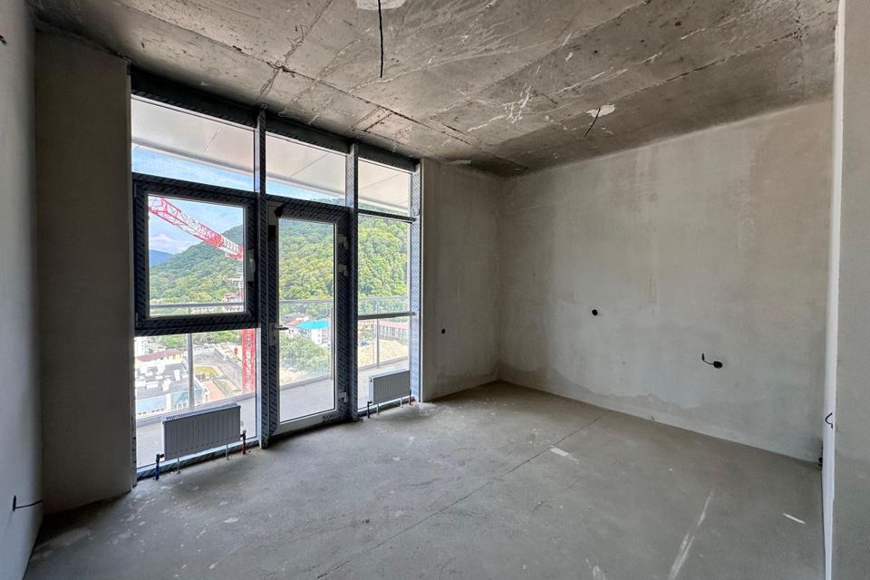 Продаётся студия, 23.47 м²