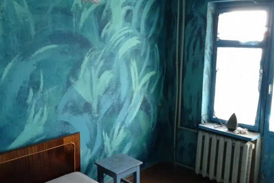 Продаётся 2-комнатная квартира, 55 м²