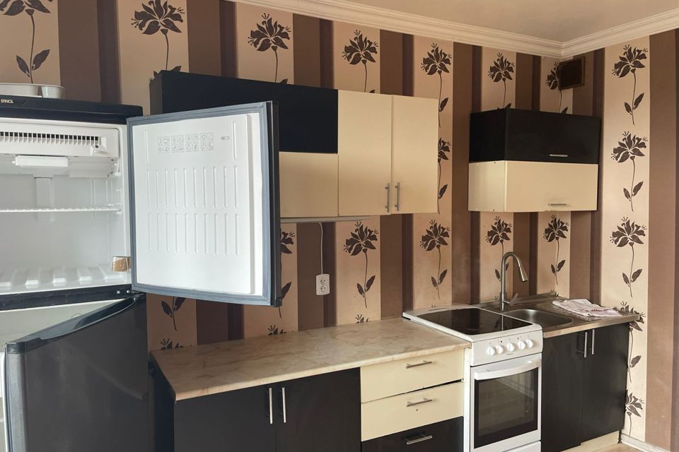 Продаётся 2-комнатная квартира, 60.4 м²