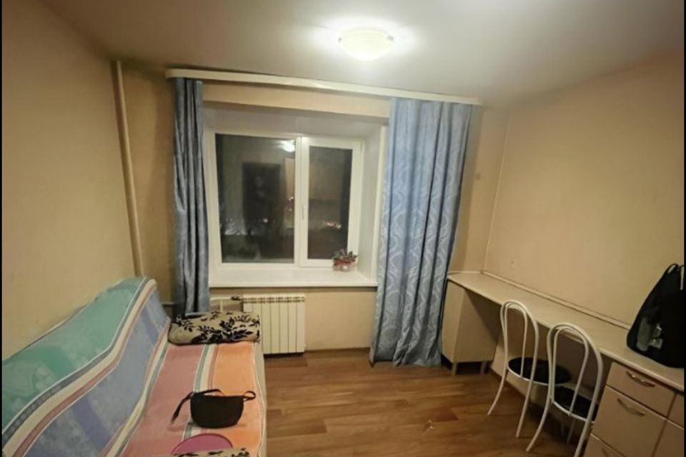 Сдаётся студия, 19 м²