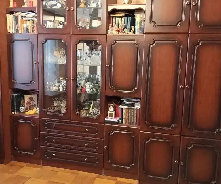 Продаётся 3-комнатная квартира, 57.7 м²