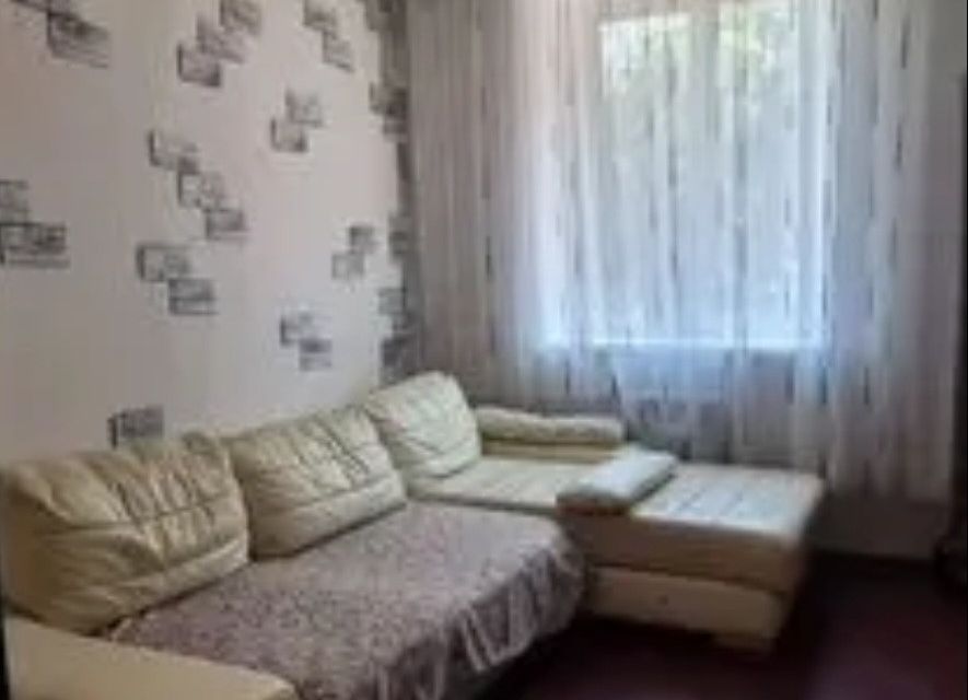 Продаётся 2-комнатная квартира, 55.4 м²